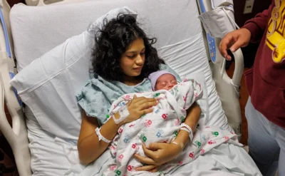 Biyolojik yaşınız kaç? Hamilelikte yaş alıyor ama doğumla birlikte gençleşiyorsunuz