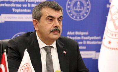 Milli Eğitim Bakanlığı’nın yeni ‘Maarif Modeli’