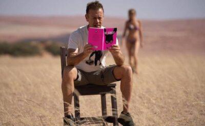 Porno yıldızı Rocco Siffredi’nin hayatı dizi oldu