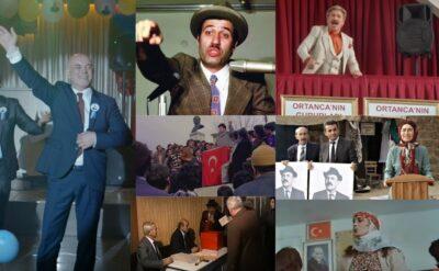 Sinemadan al haberi: Seçe seçe ne hale geldik