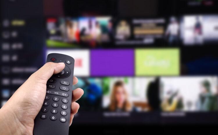 Bastır parayı, çık televizyona