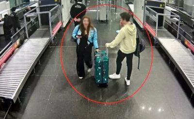 Bir annenin oğlunu koruma içgüdüsü ama…