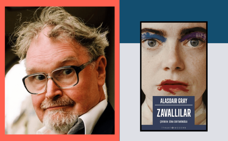 Zavallılar: Kadın mülk değil özgürlüktür