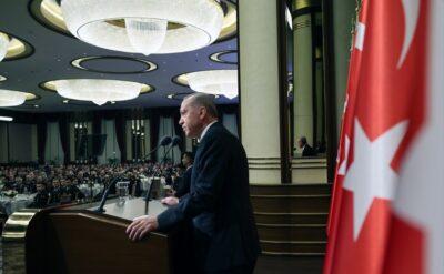 Erdoğan’ın özeleştirisinin nüansları çok önemli