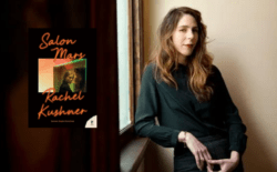 ABD’li yazar Rachel Kushner: ABD’de bir kez hapse giren yeniden hapse döner