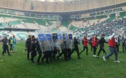 Diyarbekirspor’da Bursaspor isyanı: Seyirci yoksa maça çıkmayız