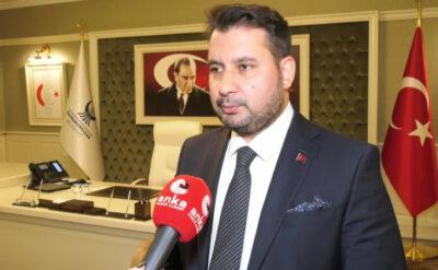 Belediyeyi AK Parti’den alan CHP’li başkan: Kasada para yoktu, maaşlar için 9 milyon TL verdim