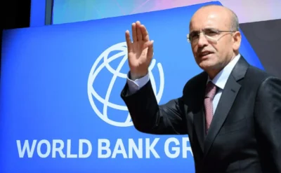 18 milyar dolarlık Dünya Bankası kredisinde işlem tamam
