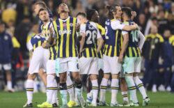 Kadıköy’de hüzün var… Fenerbahçe’den Avrupa’ya penaltılarla veda