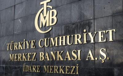 Merkez ‘dezenflasyon süreci açısından risk var’ deyip faizi yüzde 50’de sabit tuttu