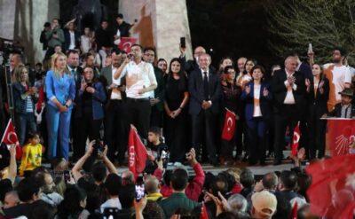 Denizli’nin yeni CHP’li başkanı: Belediyeden evraklar çıkarılıyor, herkes ayağını denk alsın
