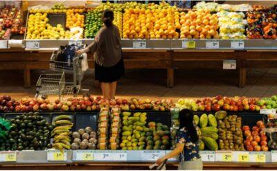 Kanada gıda enflasyonuyla mücadele için yabancı perakende zinciri getiriyor