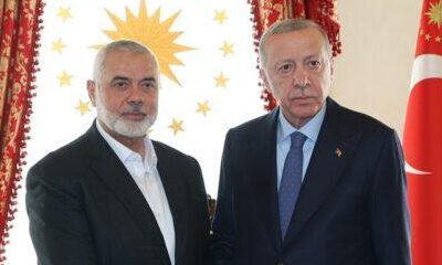 Hamas’ın tutum değişikliği fark yaratacak mı?