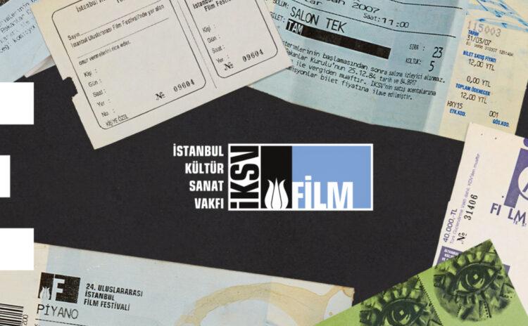 Nostaljiye nur yağdı: Saklanan eski biletlerle yeniden film izlenecek