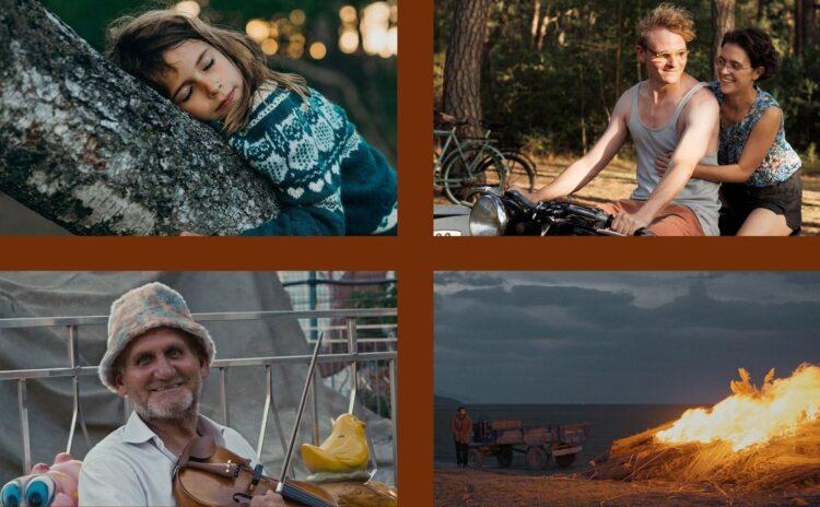 Festivalde bugün ve yarın: Hangi sinemada hangi film var!