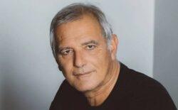 Altın Palmiye ödüllü yönetmen Laurent Cantet hayatını kaybetti
