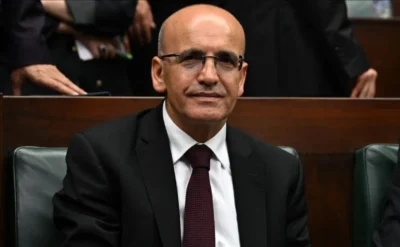 Şimşek: Bu yıl OVP’deki rakamın altında cari açık bekliyoruz