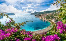 Fransız Rivierası’nın göz bebeği: Güneşin cömertçe yıkadığı şehir Nice