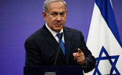 İsrailli yetkili: Netanyahu Refah operasyonunun tarihini belirledi