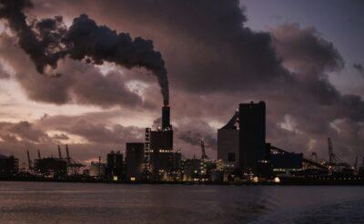 Boşverin iç politikayı, G7 ülkeleri bir çevre devrimi yapıyor