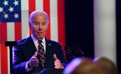 Gafların başkanı Biden neden bırakmamakta ısrarcı?