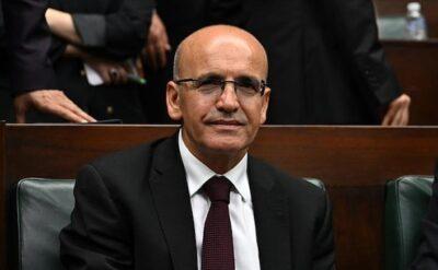 Şimşek’ten ilk açıklama: Sıkı para politikası devam edecek
