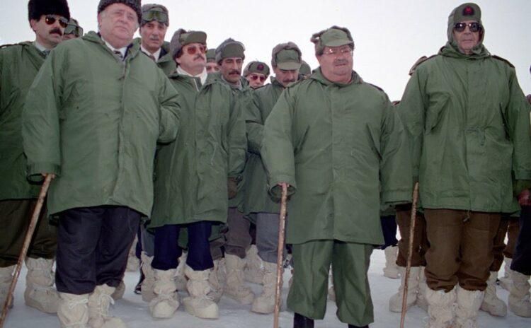 32 yıl önce panik halinde verilen bir karar, bugünün Türkiye’sini nasıl belirledi?