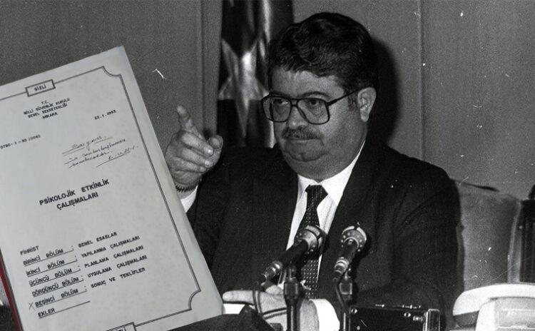 PKK ile mücadele: Bocalaya bocalaya, kendi vatandaşımızı kıra döke geldik bugünlere