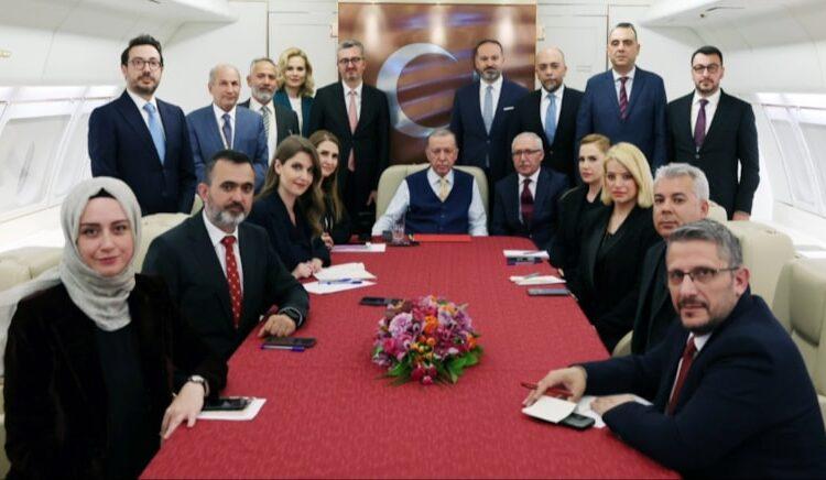 Erdoğan: Fiyatları artıran aşırı kâr hırsı