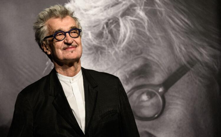 Wim Wenders: Sonuçta mutlu olmak için gerçekte sahip olduklarınızdan çok daha azına ihtiyacınız var