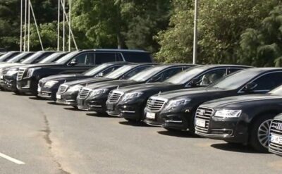 Lojmandan araçlara kadar dev tasarruf başladı ama bütçe açığının yanında cüce kalıyor