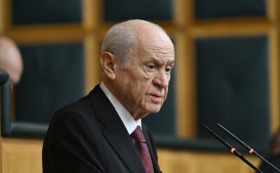 Bahçeli’nin sözleri Yerlikaya’ya dokundu: Birkaç emniyet müdürünün açığa alınmasıyla geçiştirilemez