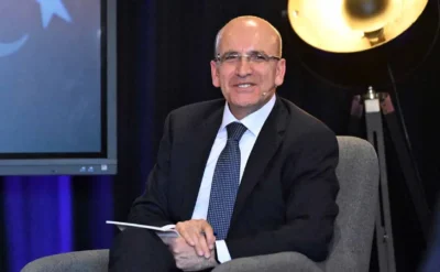 Şimşek açıkladı: OVP yaz sonunda gözden geçirilecek