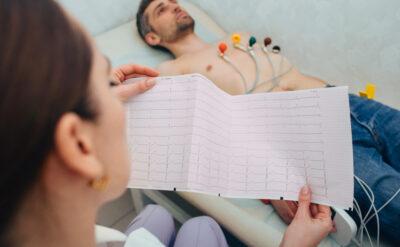 Tıpta yapay zeka devrimi: EKG ile ölüm oranları nasıl yüzde 31 azaltıldı?