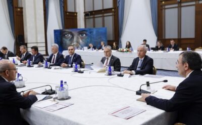 OVP’deki 81 reformdan 20’sinde “işlem tamam”