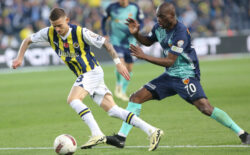 Fenerbahçeli futbolcular helallik istedi