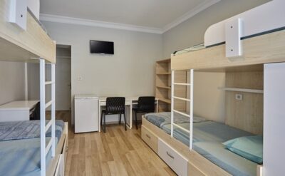 Emeklilere tatil göründü: Yazın KYK yurtlarında 1 ay ücretsiz kalabilecekler