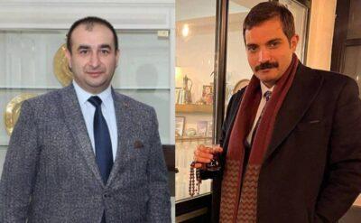 Sinan Ateş cinayeti sanığı Emniyet Genel Müdürlüğü avukatı çıktı
