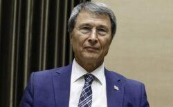 Eski İYİ Partili Yusuf Halaçoğlu parti kuruyor: Kutlu Partisi