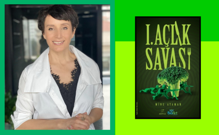 1. Açlık Savaşı: Tarımı yönetemezsek dünyanın son kullanma tarihi 2050