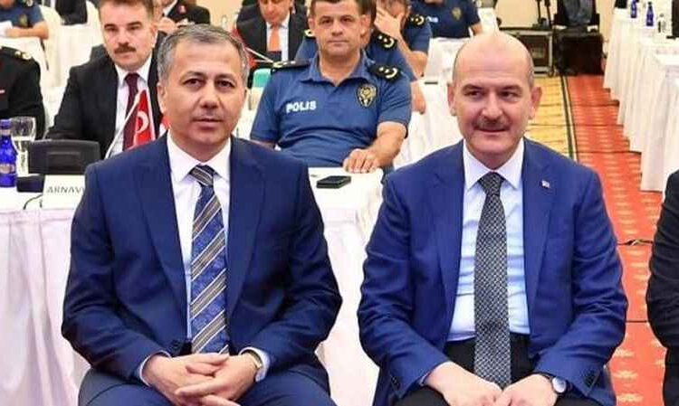 Ankara Savcılığı sonunda Ali Yerlikaya’yı da soruşturur mu?