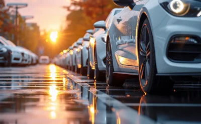 İkinci elde de piyasa durdu: Satış bekleyen otomobil sayısı 1 milyona yaklaşıyor