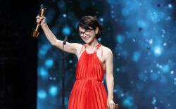 Ayşe Polat’ın ‘Kör Noktada’ filmine Almanya’dan üç ödül