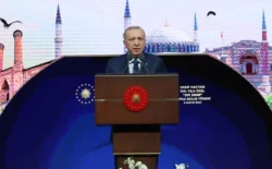 Erdoğan’dan ‘ihanet’ açıklaması: Artan serzenişlerin farkındayız