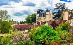 Fransız kırsalında huzur ve dinginlik günleri:  Fransa’nın en güzel köyleri