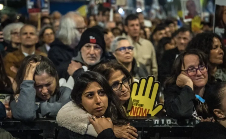 İsrail ile Hamas pazarlık yapacak diye dün en az 20 kişi daha öldü