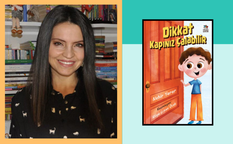 Dikkat Kapınız Çalabilir: Her komşu bambaşka bir hikaye