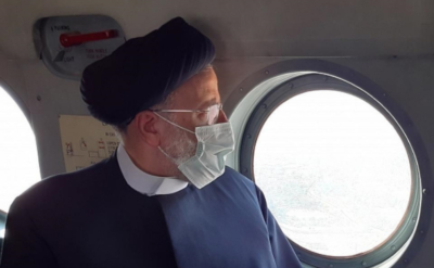 İşte sansasyonel helikopter kazasının raporu: Reisi’yi sabotaj değil, sis öldürmüş
