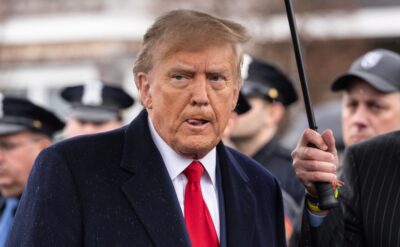 Biden’ın gidişiyle Trump artık o kadar da rahat değil