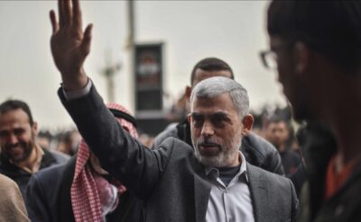 Hamas’tan Sinvar’ın ardından ilk açıklama: Saldırılar durmadıkça rehineler evlerine dönmeyecek